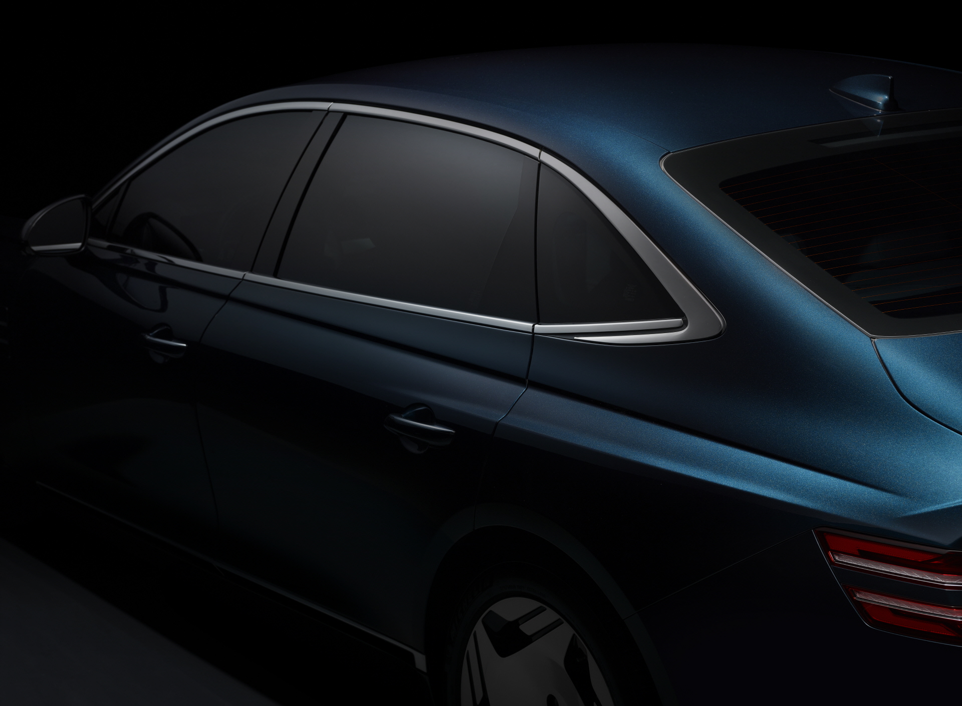 G80 Electrified LWD Forming Image