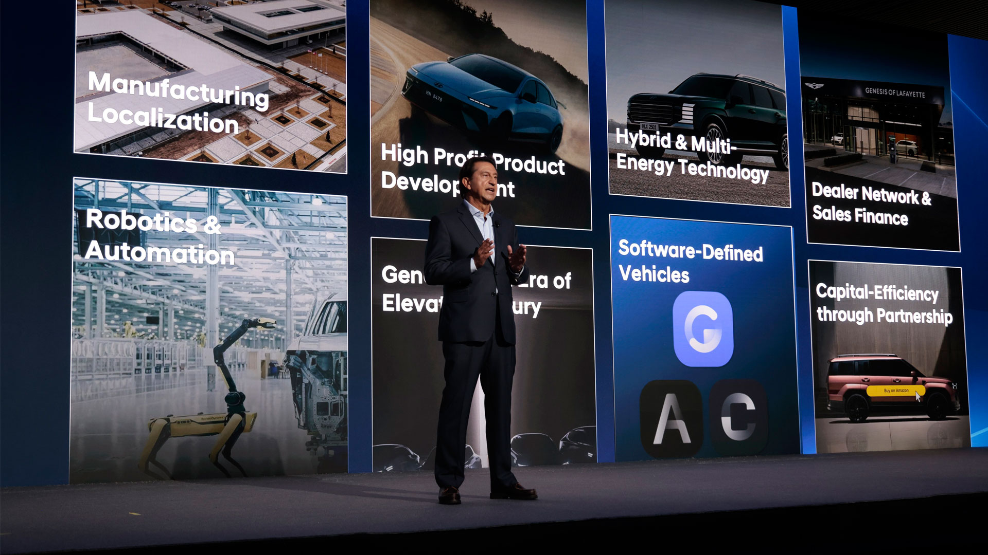 Hyundai Motor Company Unveils Bold 2030 Vision and Product Roadmap at 2025 CEO Investor Day-3