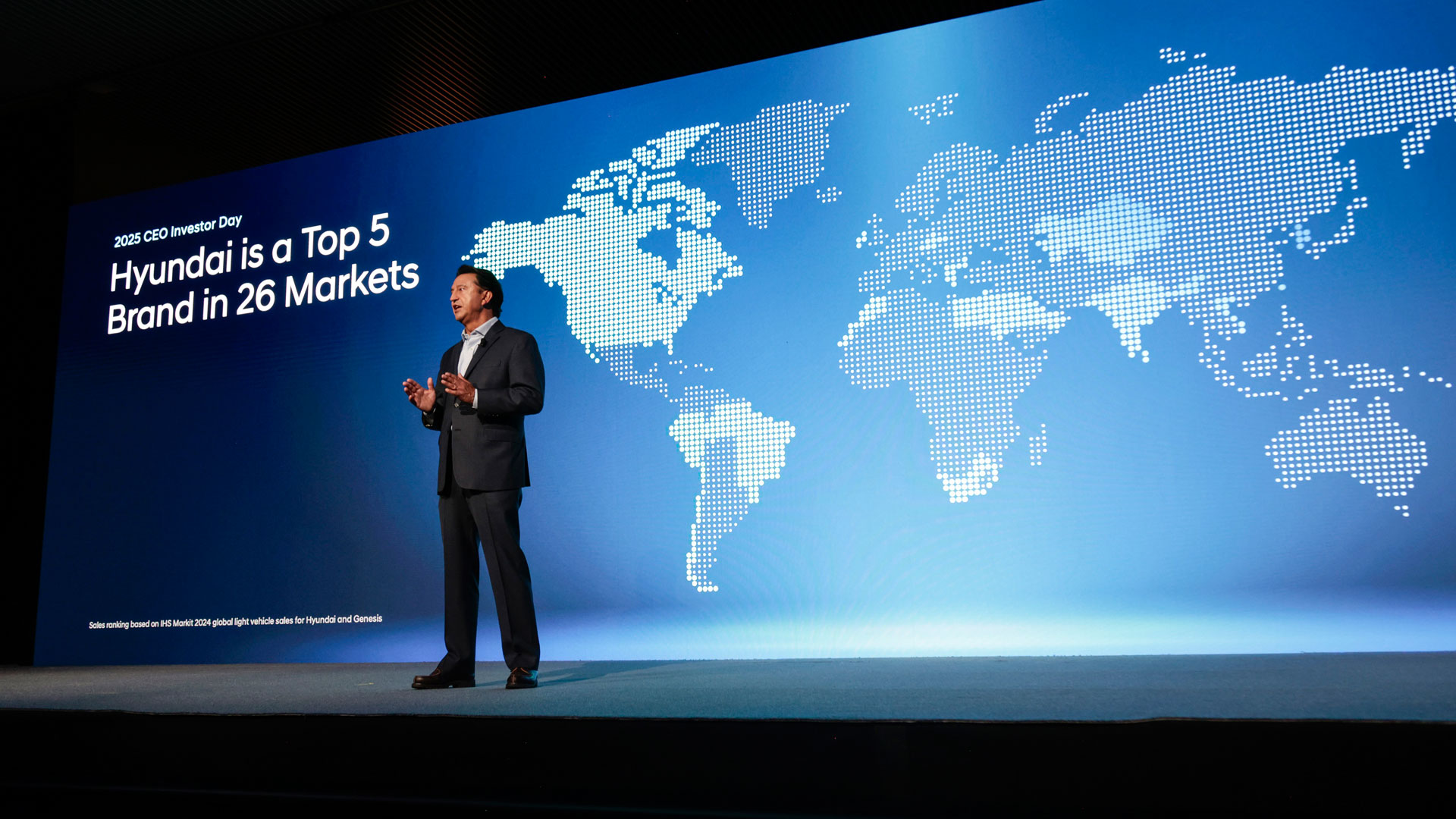 Hyundai Motor Company Unveils Bold 2030 Vision and Product Roadmap at 2025 CEO Investor Day-4