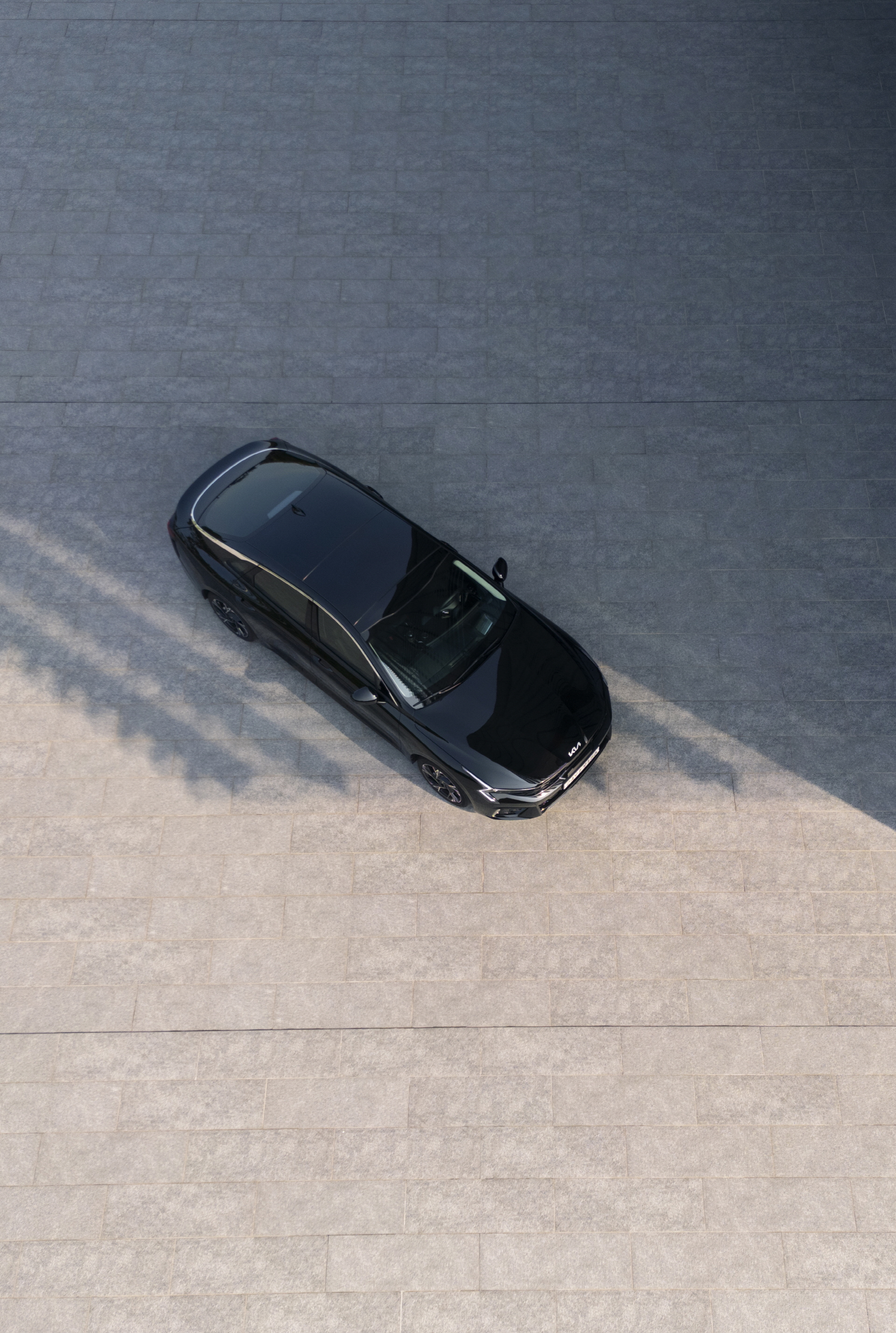 A pinnacle of the modern sedan, perfect for urban lifestyle