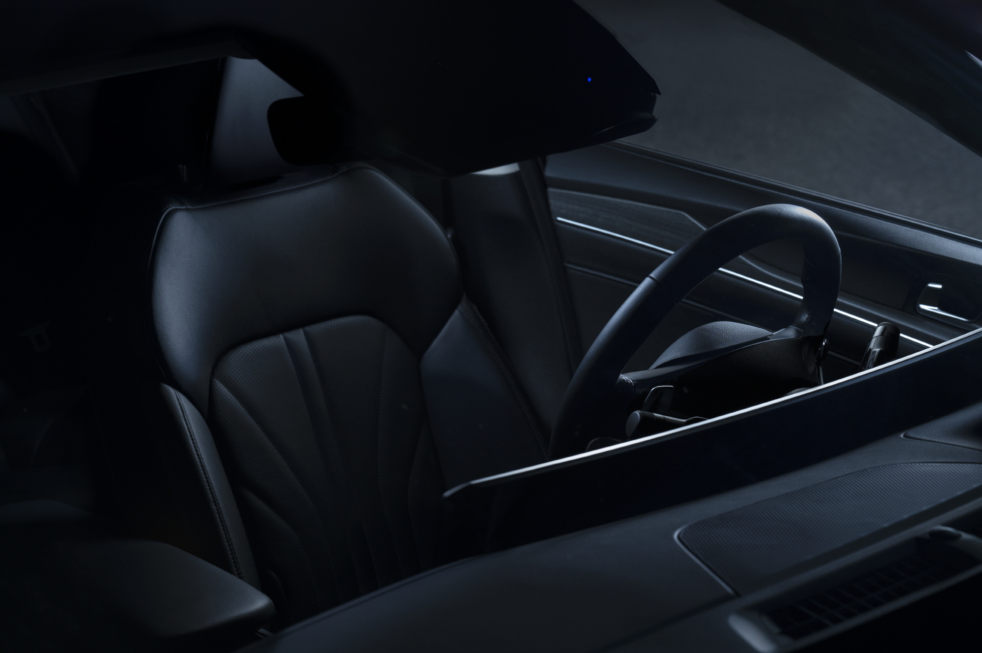 Shining bright as darkness falls. It's time to take on the night