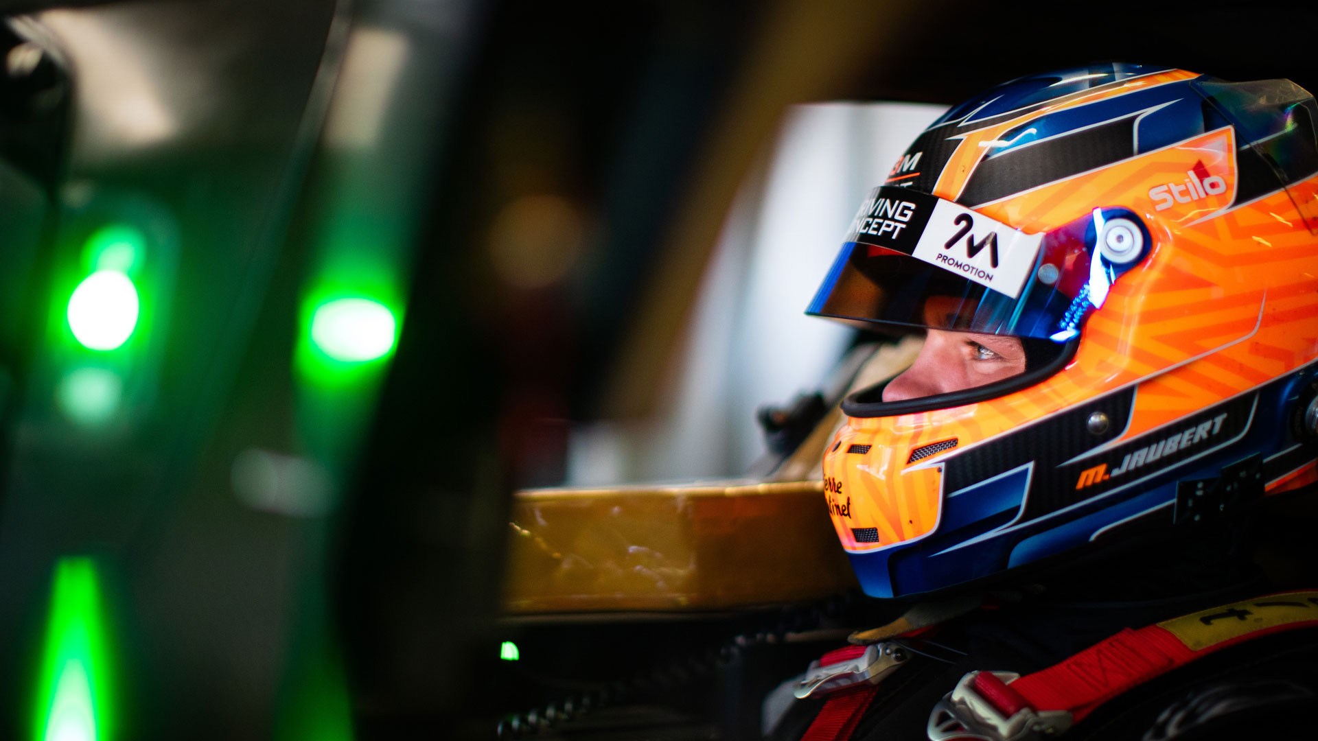 Genesis Magma Racing completes successful first endurance test with GMR-001 Hypercar