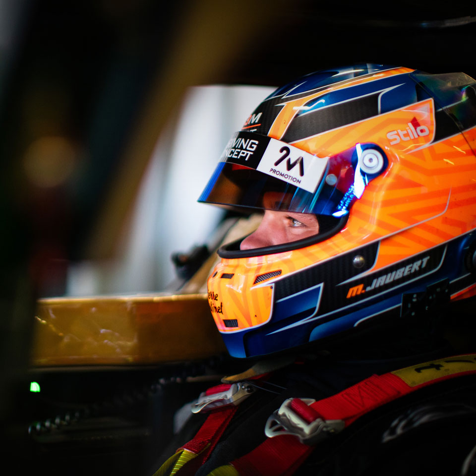 Genesis Magma Racing completes successful first endurance test with GMR ...