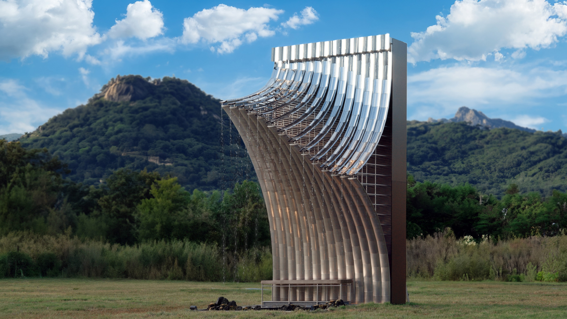 현대차그룹, ‘제5회 서울도시건축비엔날레’ 참여 도시건축 조형물 공개