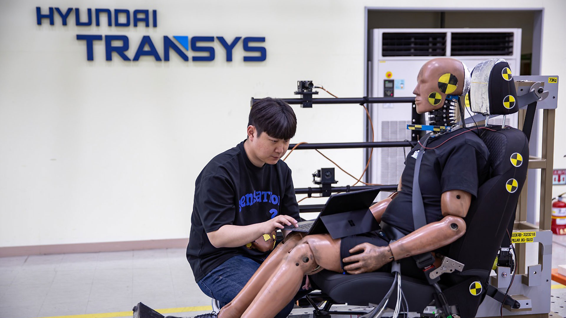 현대트랜시스, 미국 JD파워 시트 품질 만족도 조사 1위