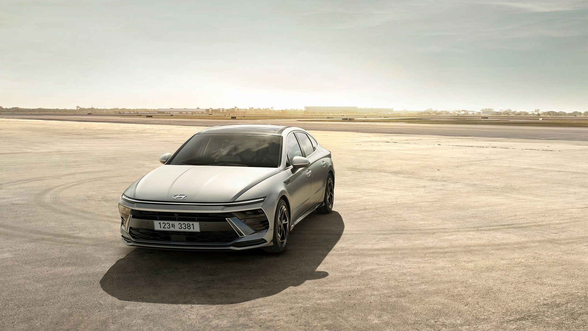 2026 쏘나타 디 엣지 외장 -1