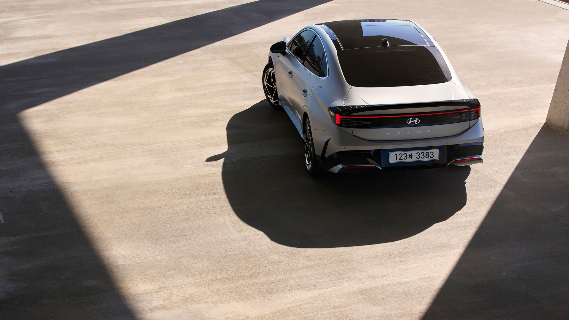 2026 쏘나타 디 엣지 외장 -2