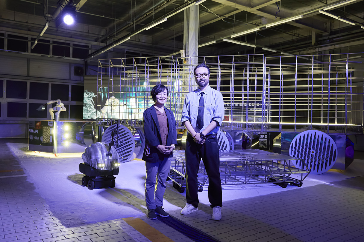 현대차 L프로젝트팀 연구원