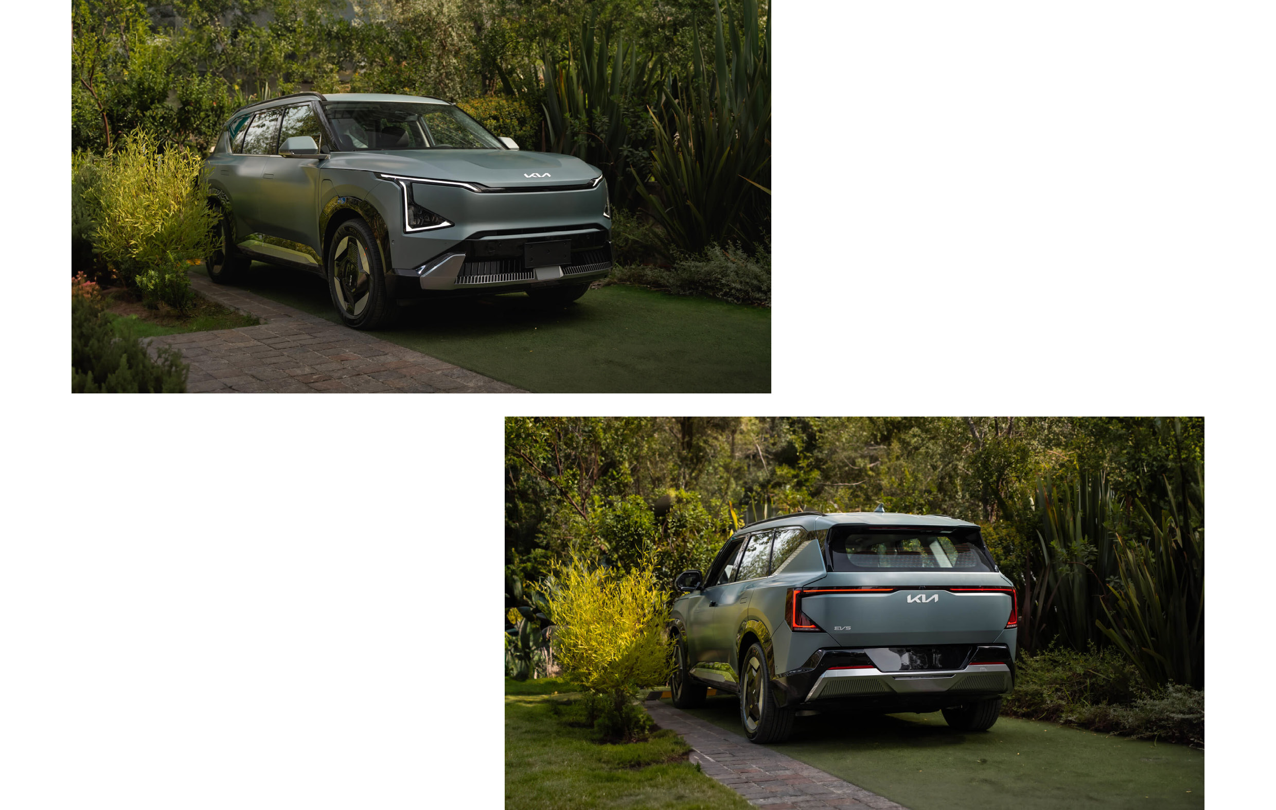 Kia EV5
