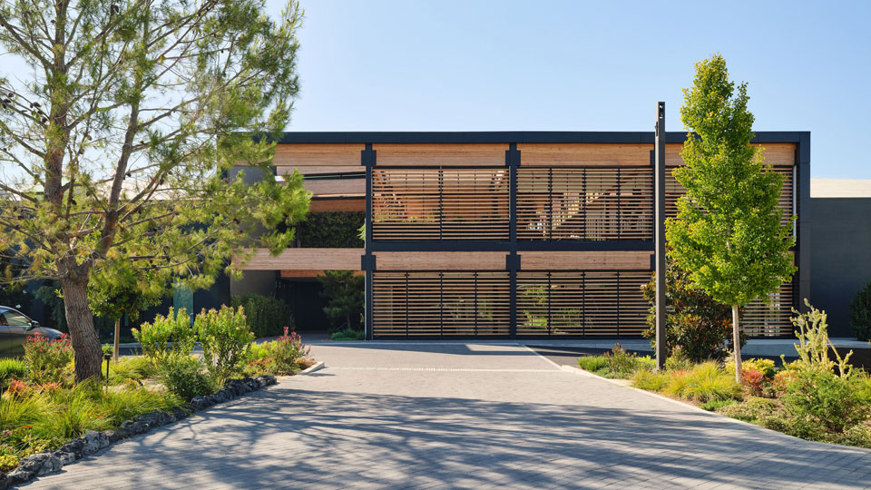 제네시스, 브랜드 전용 디자인 센터 ‘제네시스 디자인 캘리포니아’ 개소-main