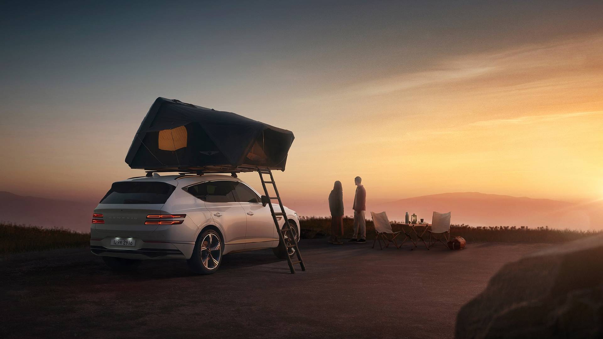 현대캐피탈, 제네시스 공식 금융 프로그램 ‘제네시스 파이낸스’ 론칭