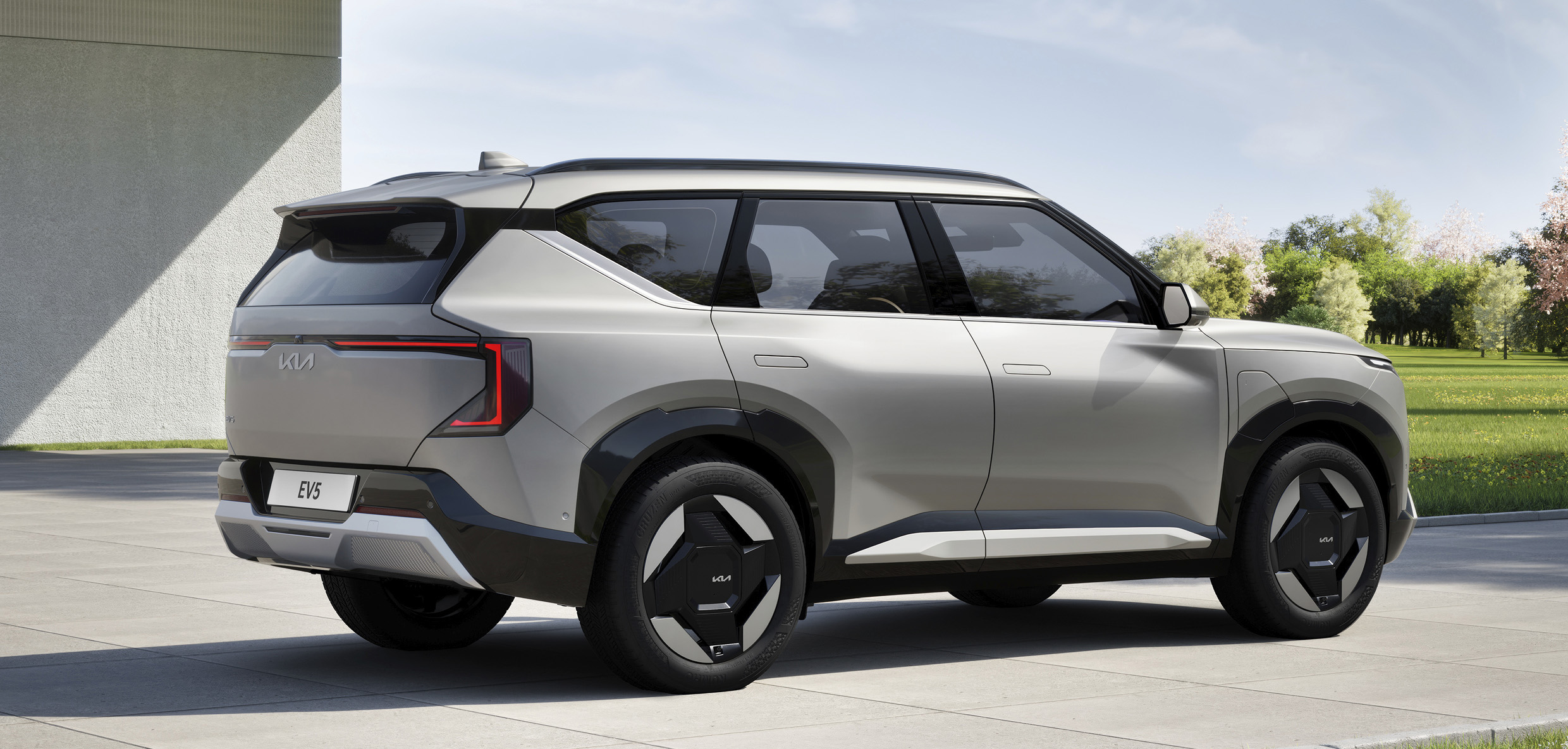 기아 EV5