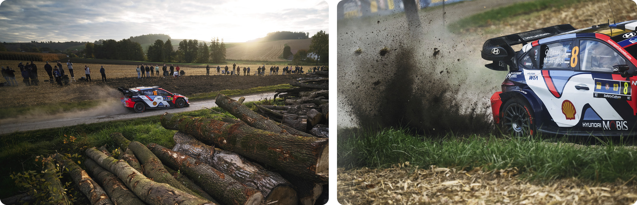 WRC Round 12