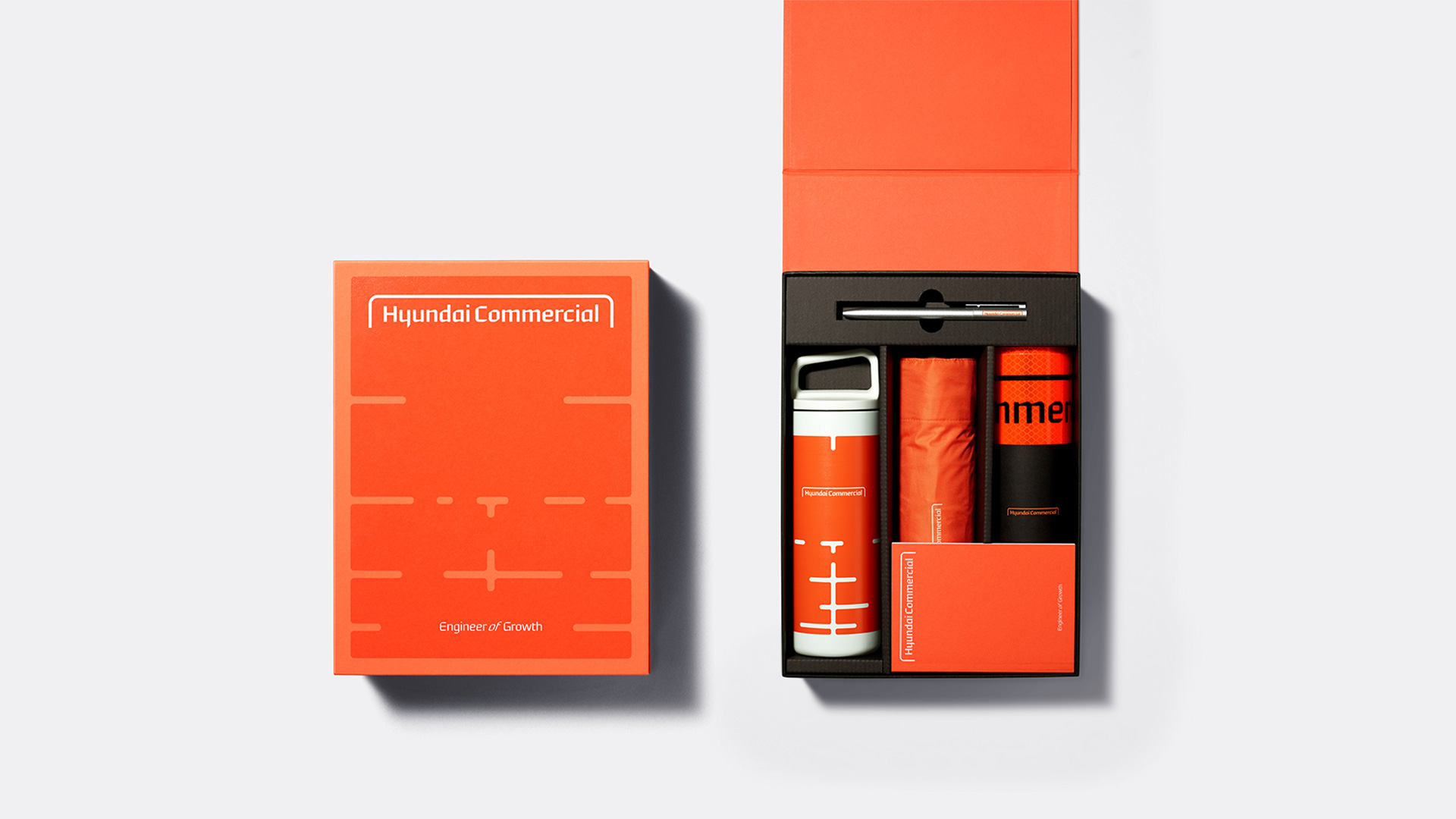 현대커머셜 , 모든 서비스 한 눈에 확인할 수 있는 '웰컴패키지' 도입`