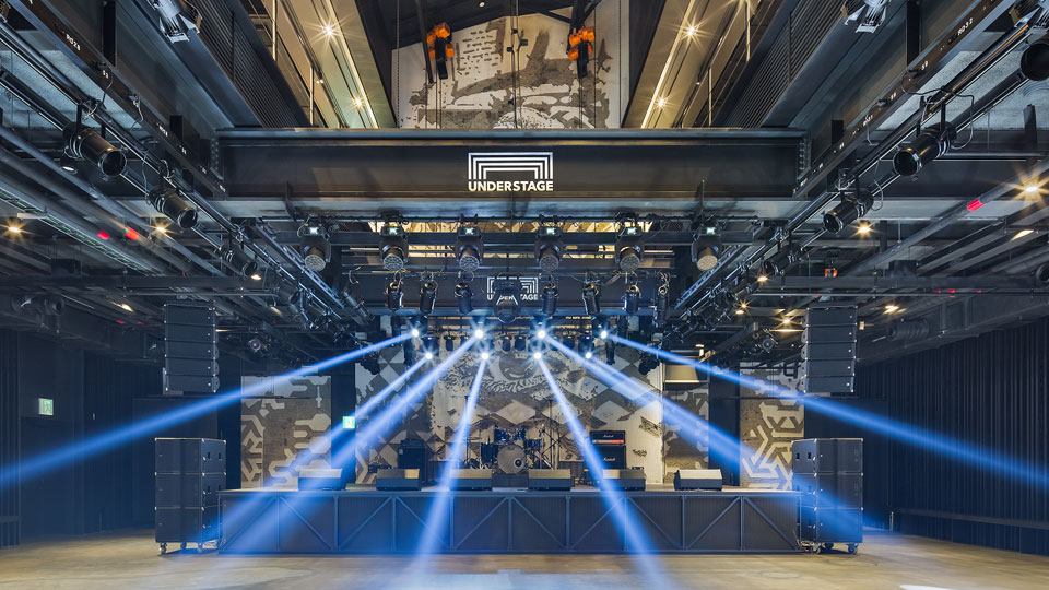 '현대카드 언더스테이지' 신규 큐레이터로 박재범, 웨이브투어스 영입-main