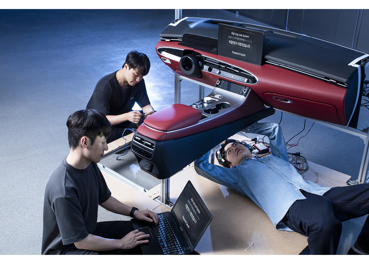 2025 아이디어 페스티벌 최우수상 수상작