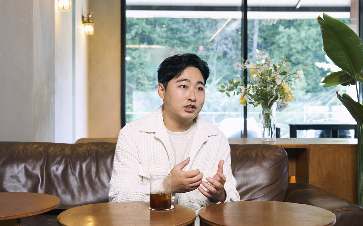 현대모터클럽 김주현 회장