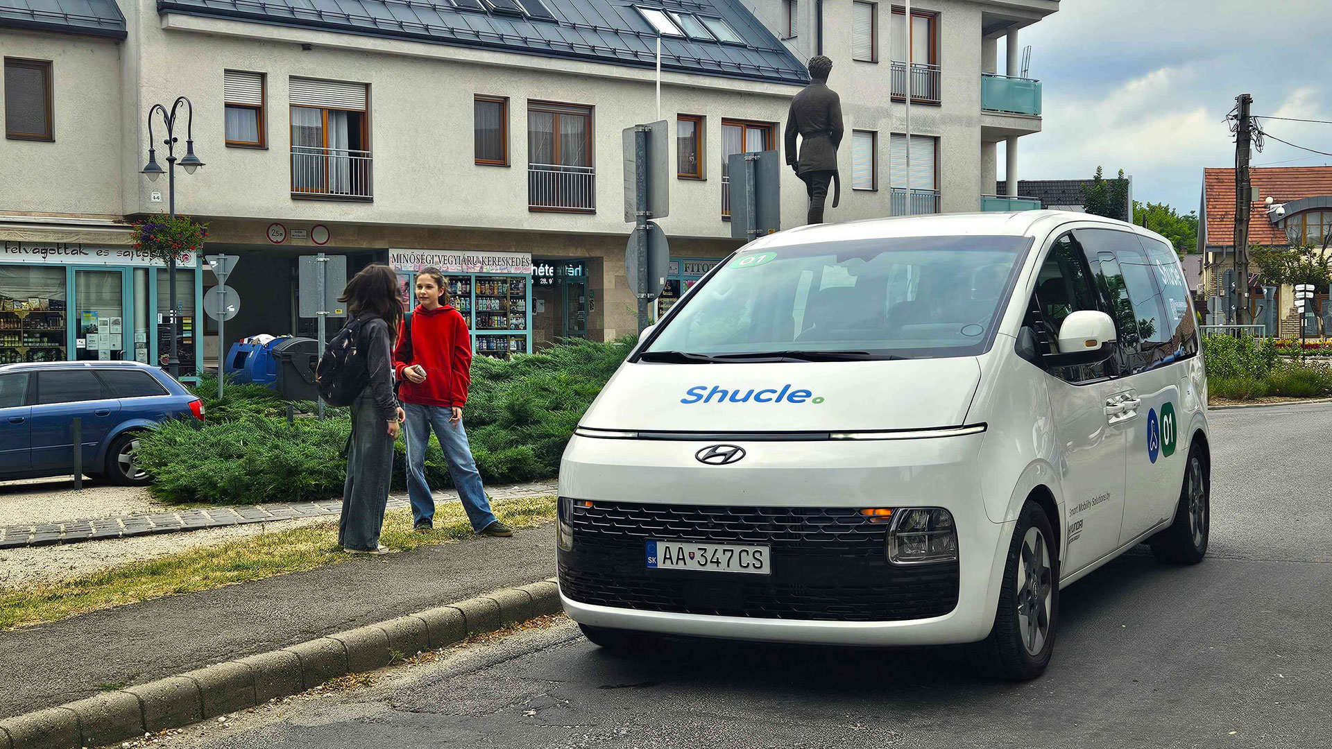 현대자동차·기아, 셔클 첫 해외 시범사업 성료-1