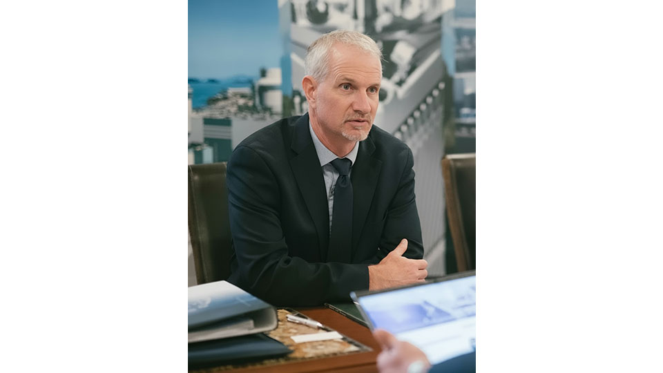 현대건설, 웨스팅하우스 출신 원전 전문가 ‘마이클 쿤’ 영입