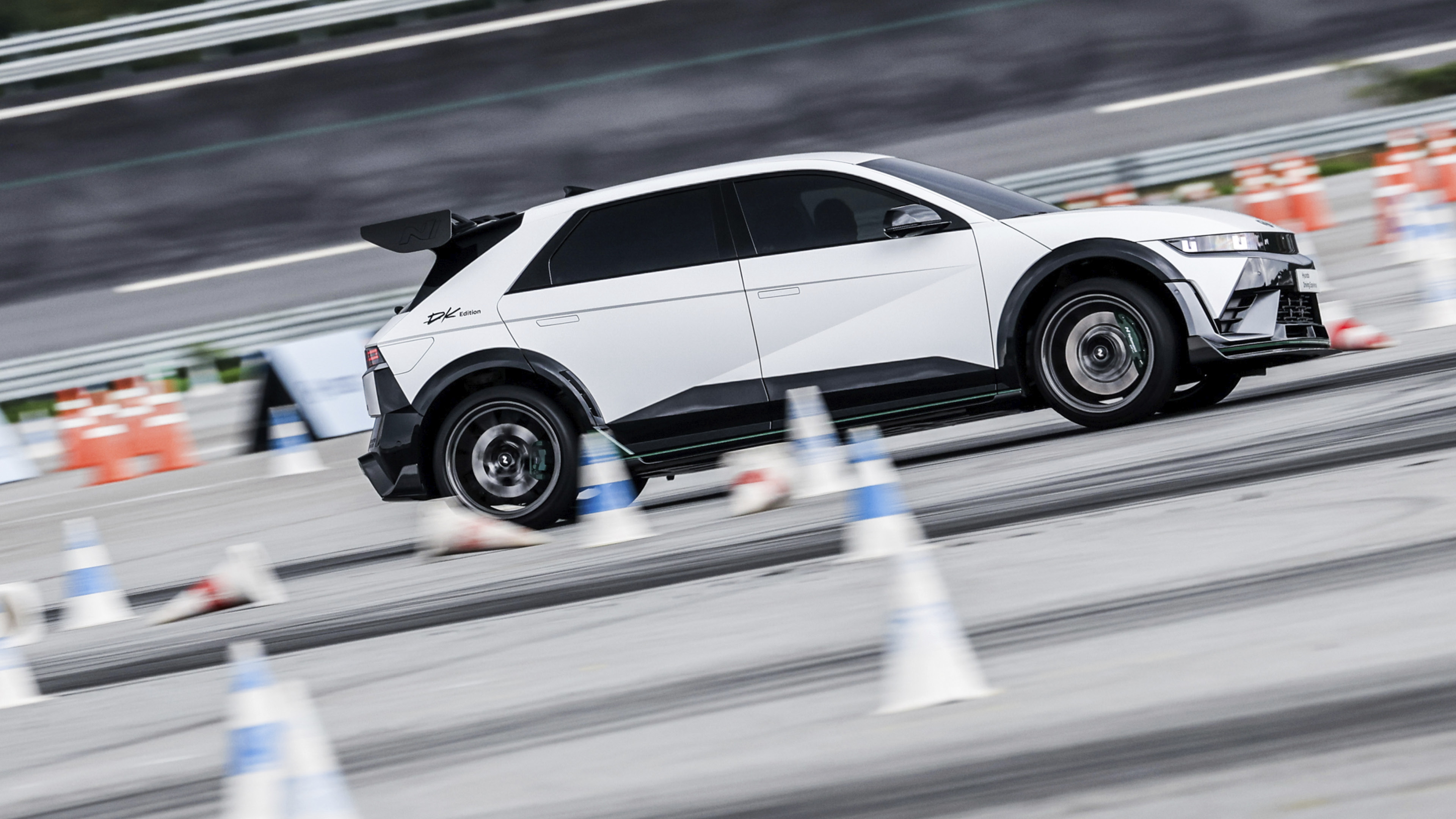 현대 N x DK 트랙 데이, 즐거움을 향한 열정이 모여 짜릿한 경험을 만들다