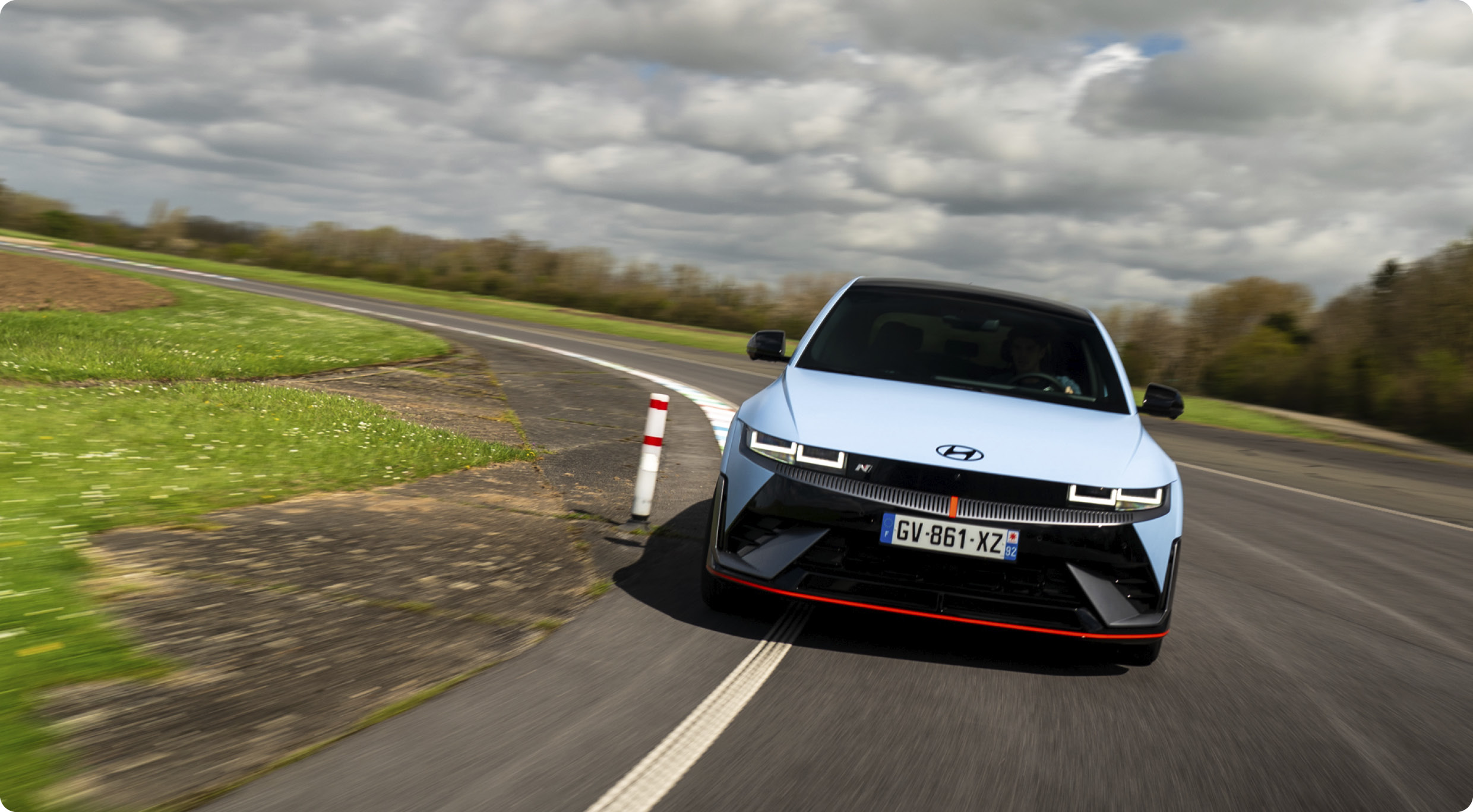 현대 아이오닉 5 N