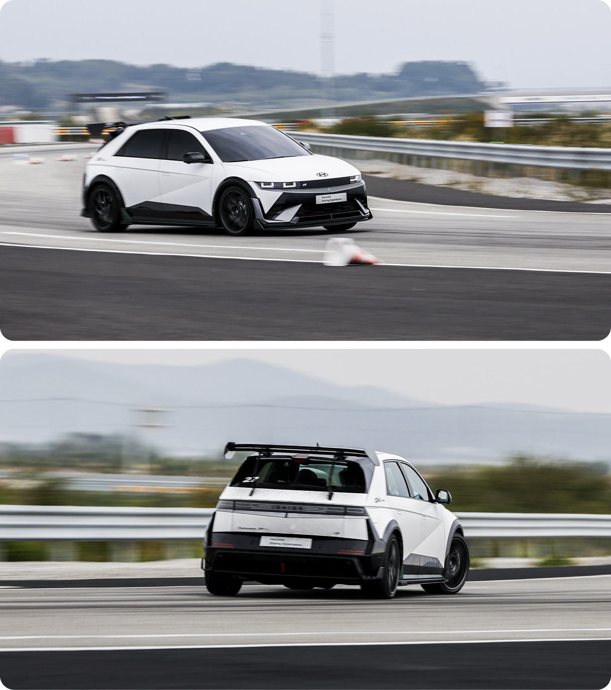 츠치야 케이치의 드리프트 택시