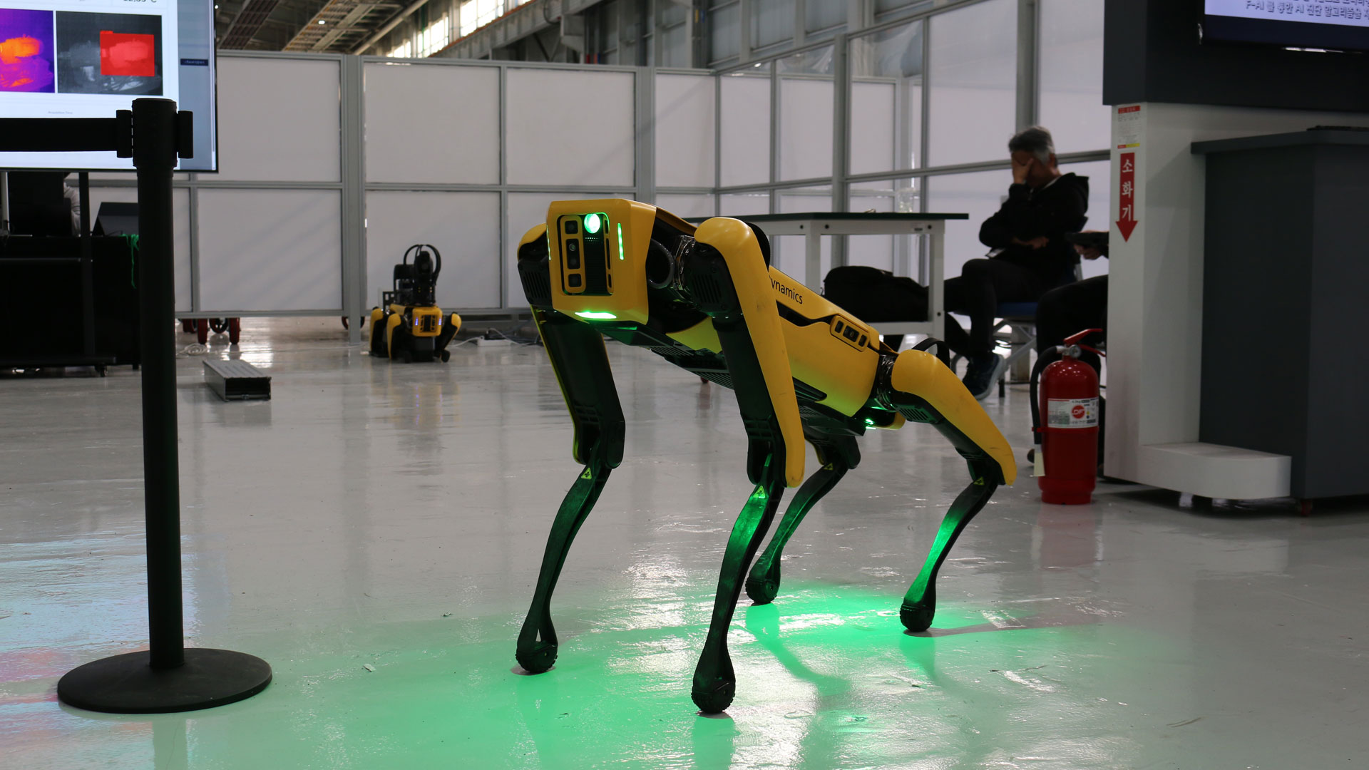 현대자동차·기아, ‘E-FOREST TECH DAY 2025’ 성료