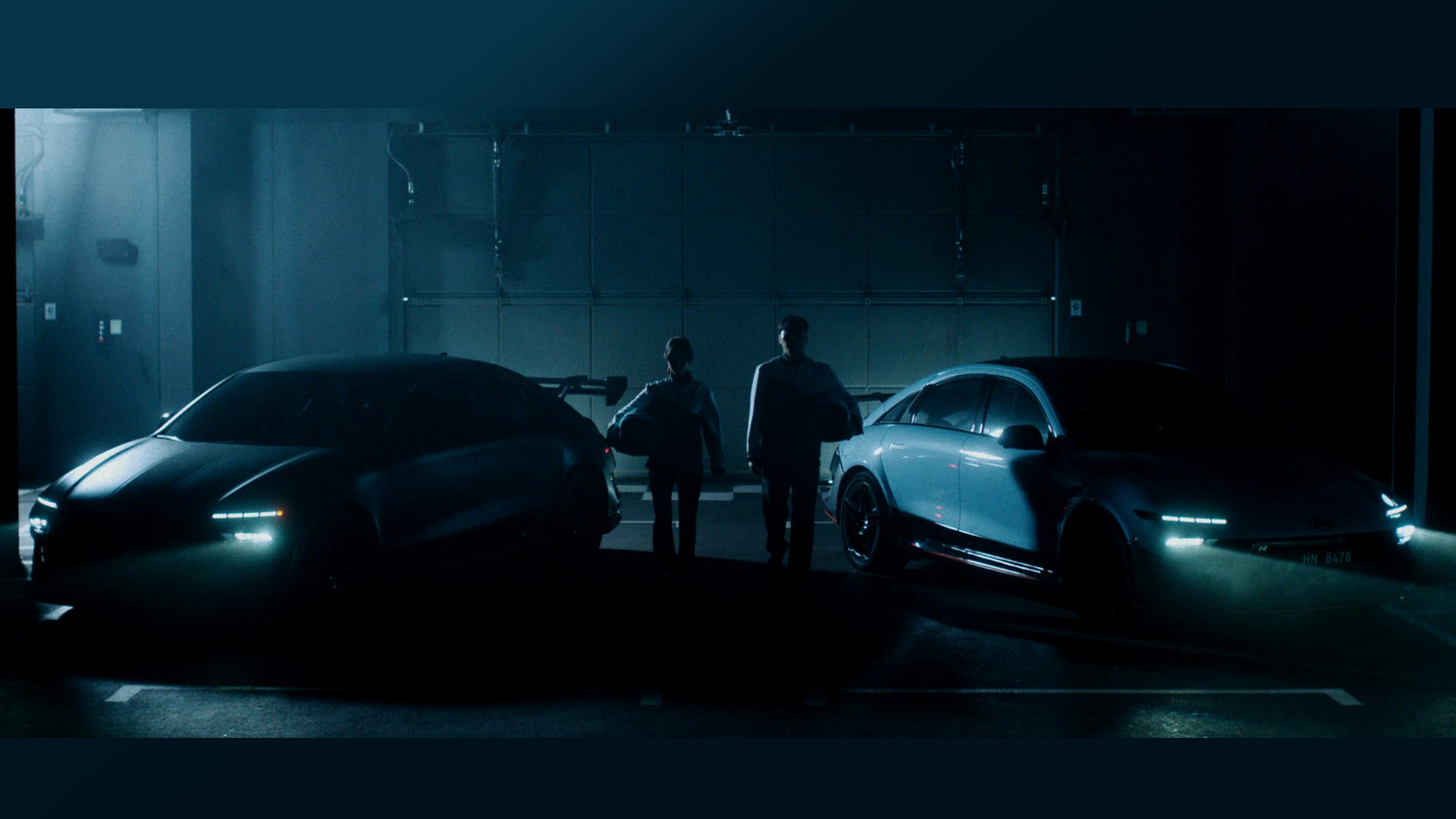 아이오닉 6 N, 퍼포먼스의 정석 | 현대 N