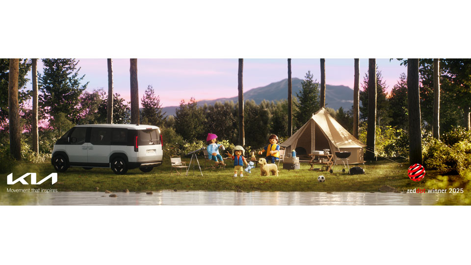 Kia PV5 Story @ Seoul Mobility Show 2025