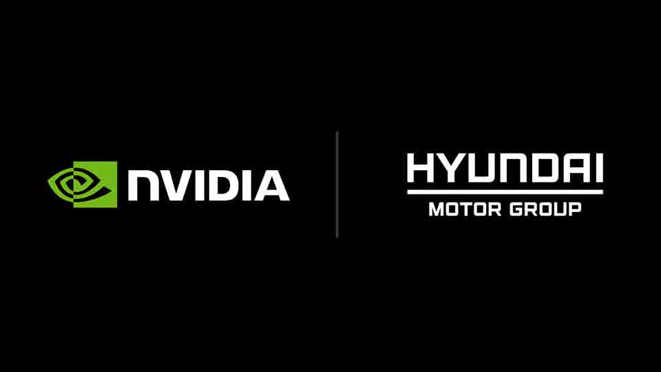 Hyundai Motor Group Announces NVIDIA Blackwell AI Factory to Power Fleet of AI-Driven Mobility Solutions
