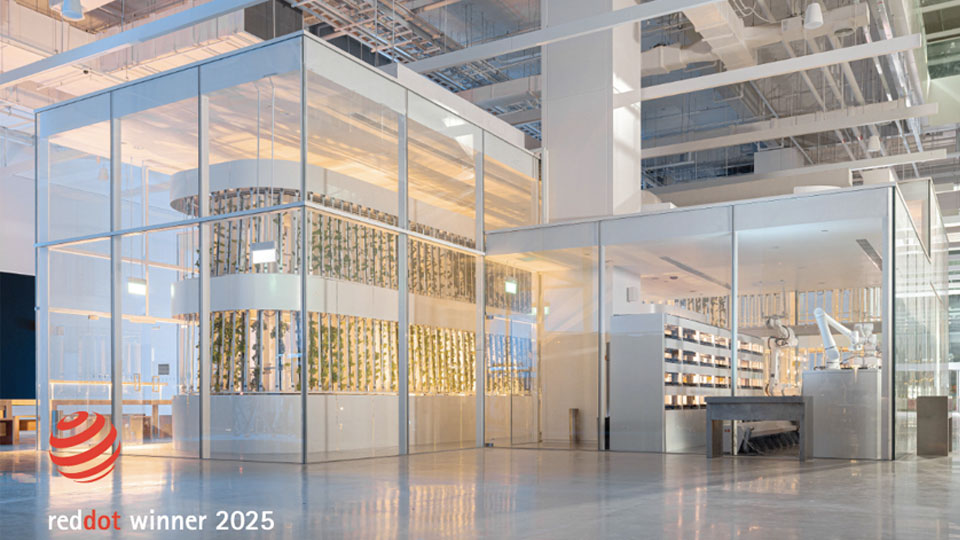 Hyundai Motor Wins Nine ‘Red Dot Award: Brands & Communication Design 2025’ Prizes