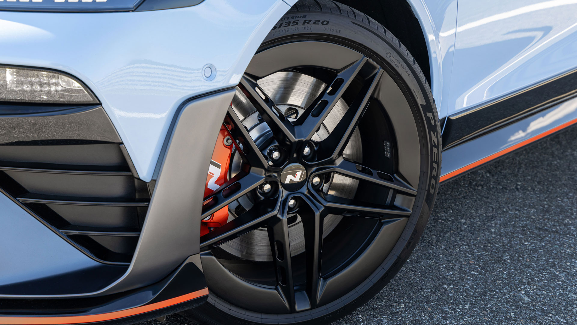 Hyundai N Redefines High-Performance EV Driving Experience with IONIQ 6 N (8)