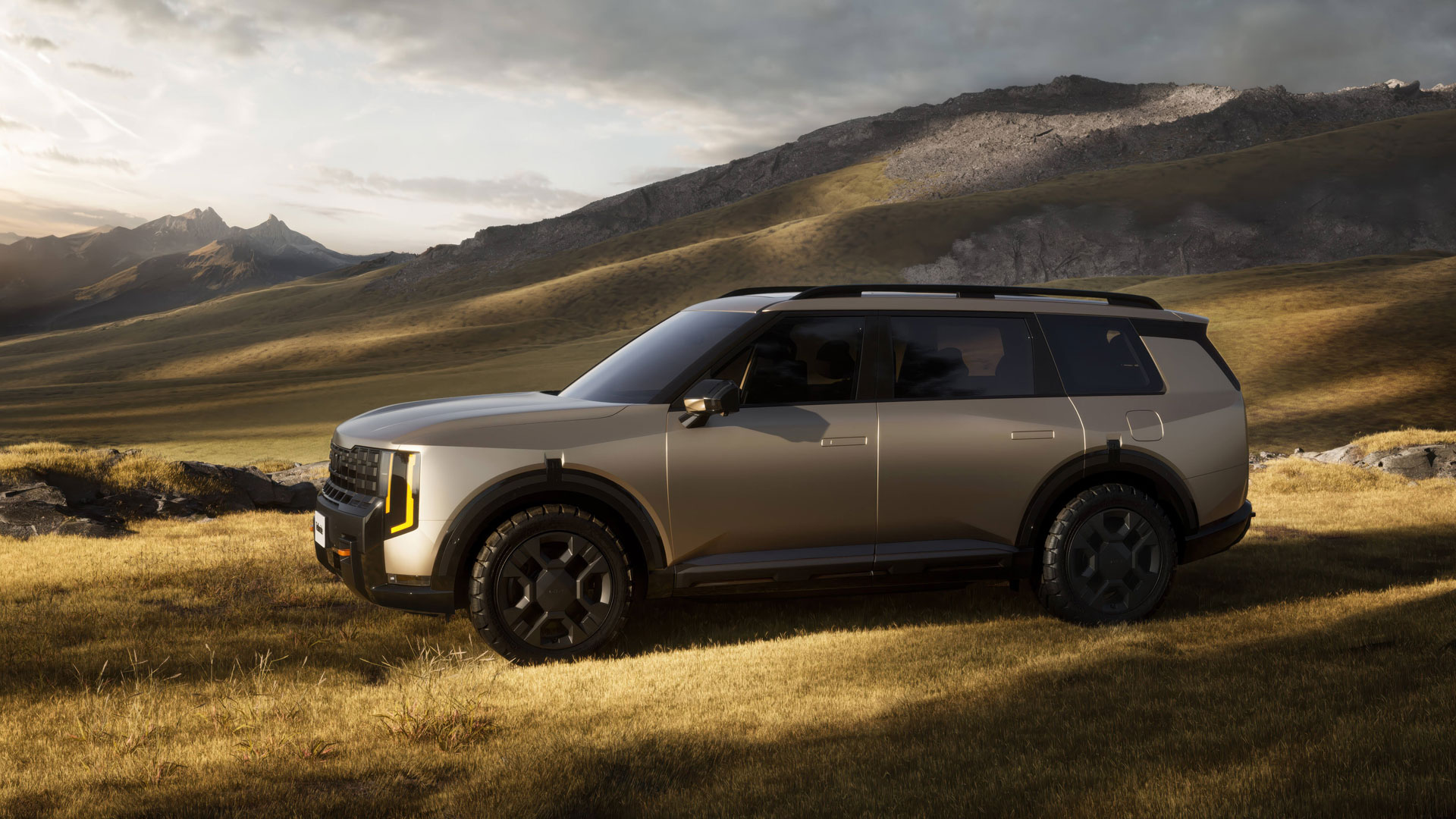 2027_Kia_Telluride_X-Pro