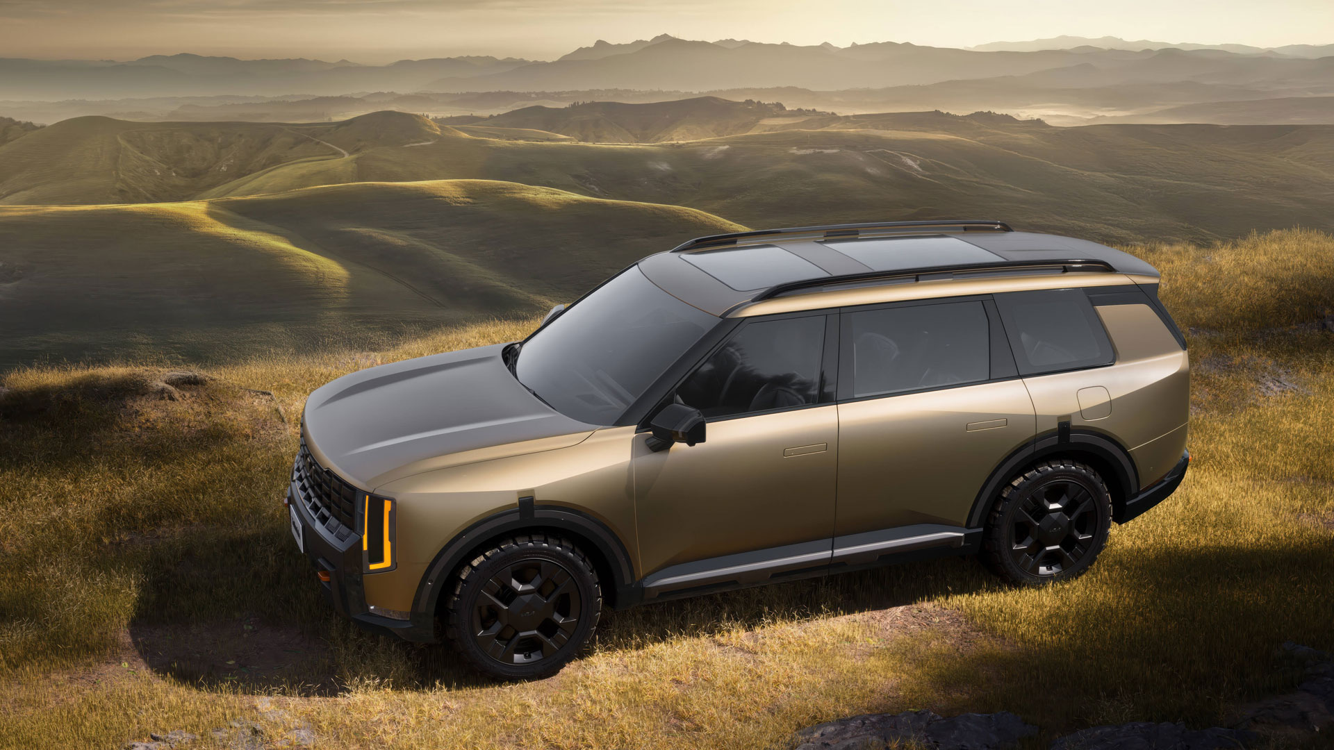 2027_Kia_Telluride_X-Pro