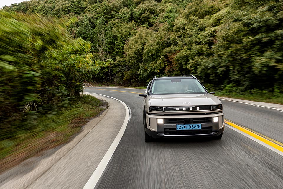 Hyundai Motor’s All-New NEXO Sets New Standards in Hydrogen Technology and Electrified Mobility