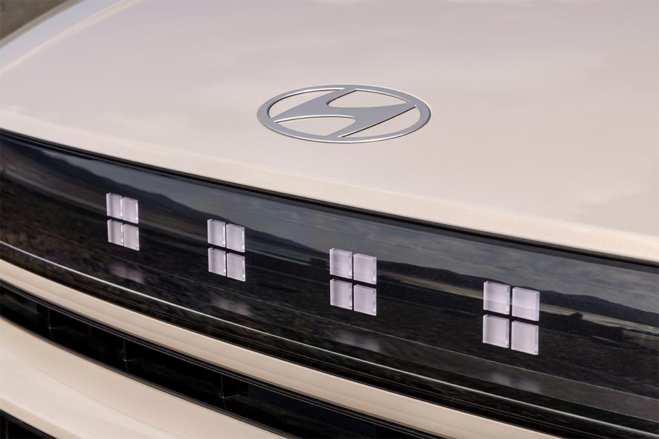 Hyundai Motor’s All-New NEXO Sets New Standards in Hydrogen Technology and Electrified Mobility