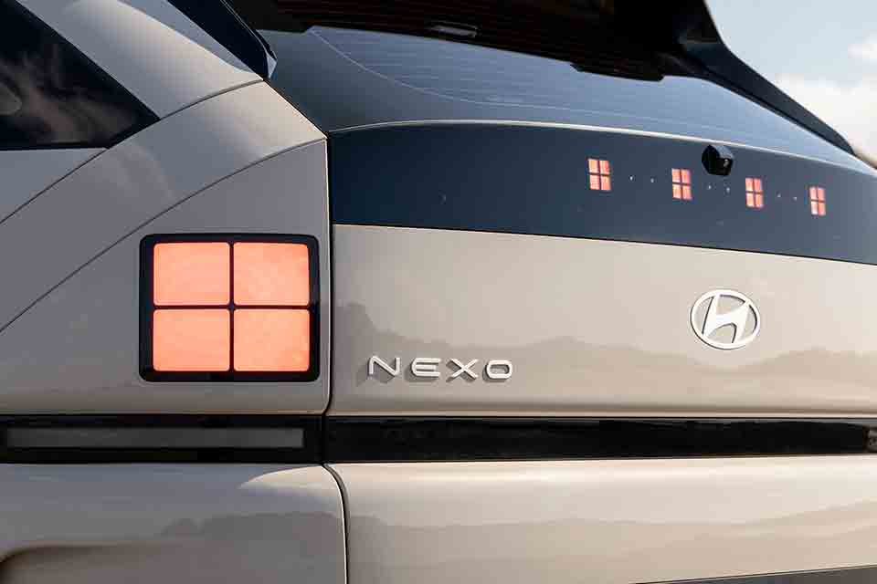 Hyundai Motor’s All-New NEXO Sets New Standards in Hydrogen Technology and Electrified Mobility