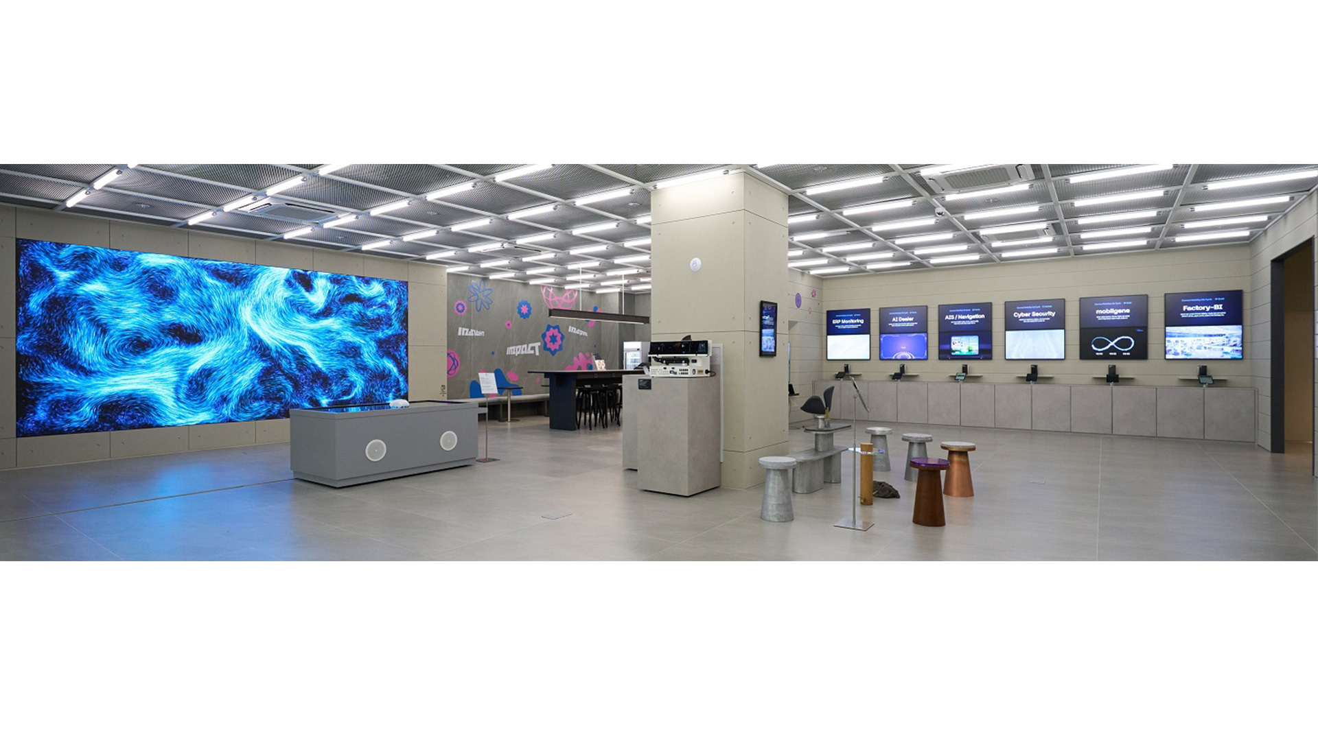 현대오토에버, 고객경험 혁신 공간 ‘InnoX Studio’ 개관