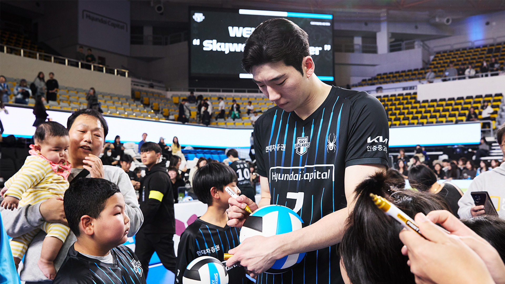 현대캐피탈, 천안시 다문화/외국인 가족 초청 프로그램 ‘Skywalk Together’ 실시