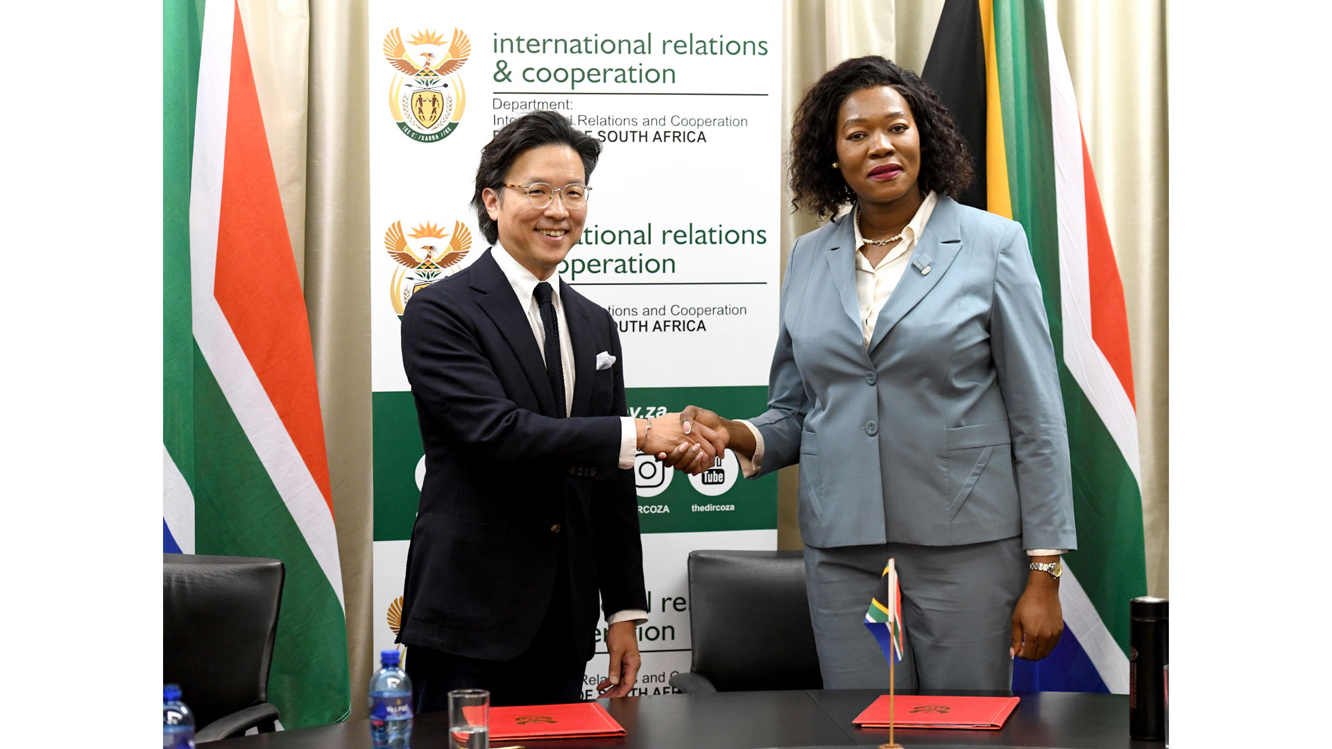 Hyundai Motor to Provide Official Vehicles for G20 Leaders’ Summit in Johannesburg, South Africa