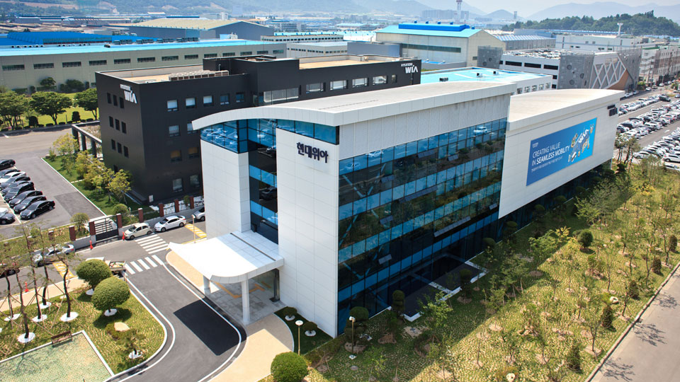 현대위아, 3년 연속 ESG 평가 A+등급 획득-main