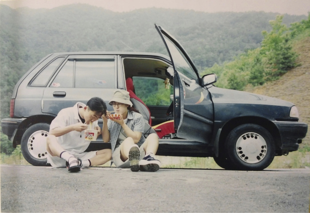 Pride Photo from Heritage Contest