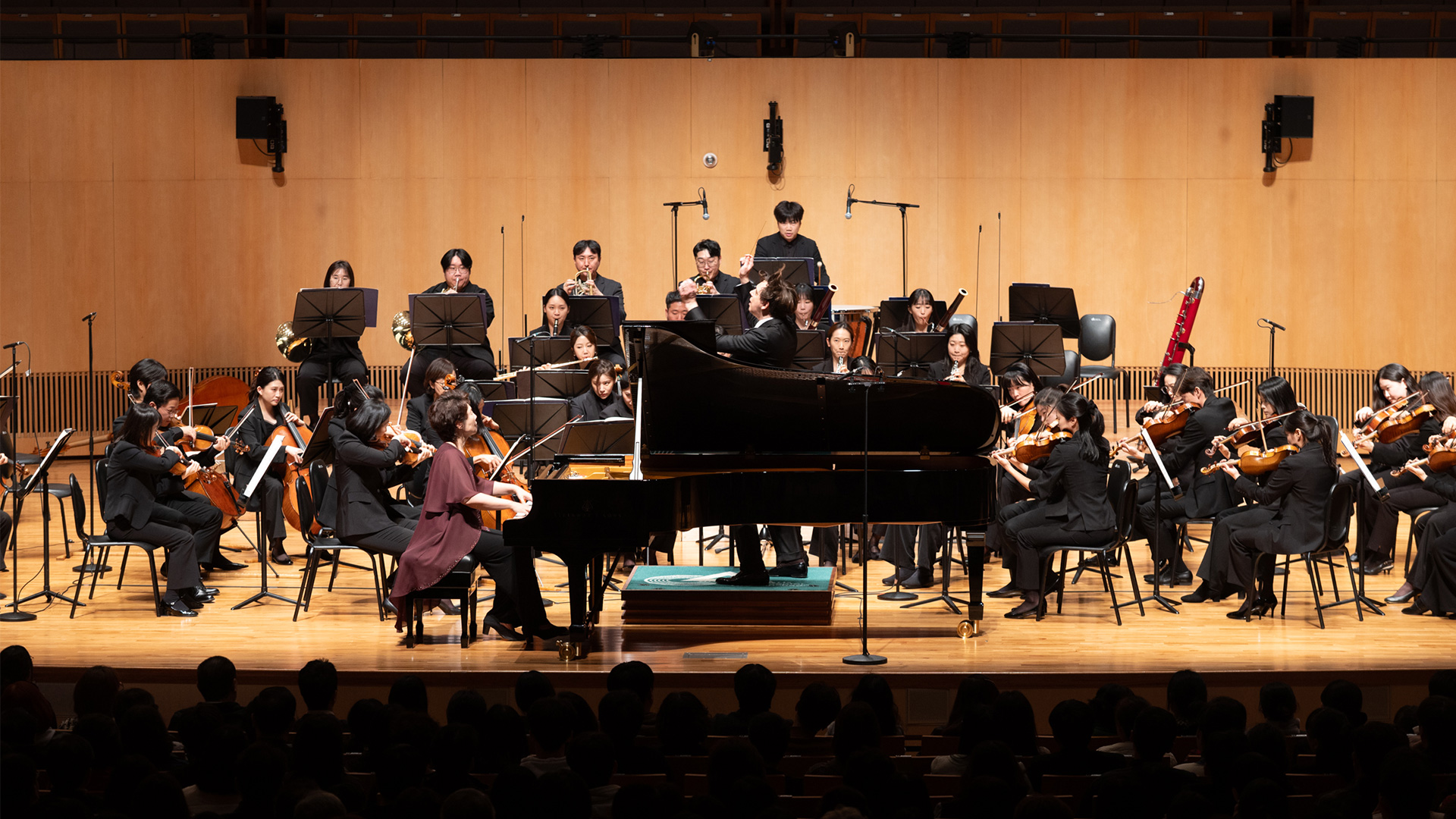 현대차 정몽구 재단, 11월 감사와 공감을 담은 문화예술 나눔 확산