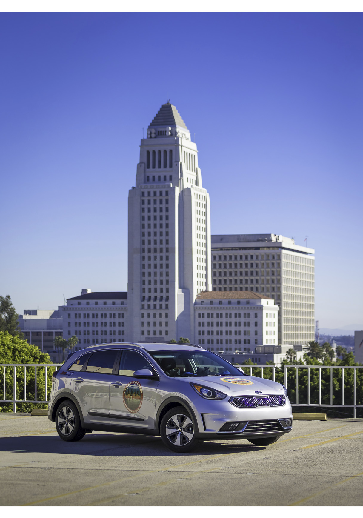 Guiana Niro Sets Guinness Record