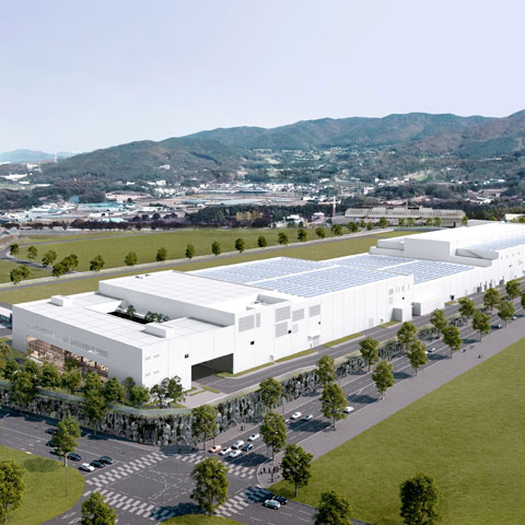 Hyundai Motor Group Drives Next-Generation Battery Innovation with Future Mobility Battery Campus-th