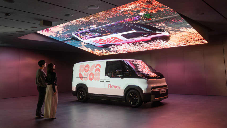 기아, 오토랜드(AutoLand) 화성에 고객체험 공간 조성-main