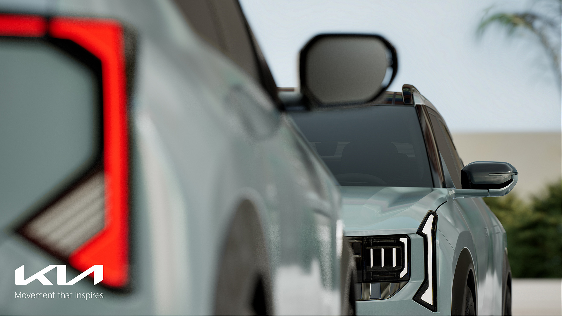 Kia Teases All-New Seltos SUV Ahead of Global Debut