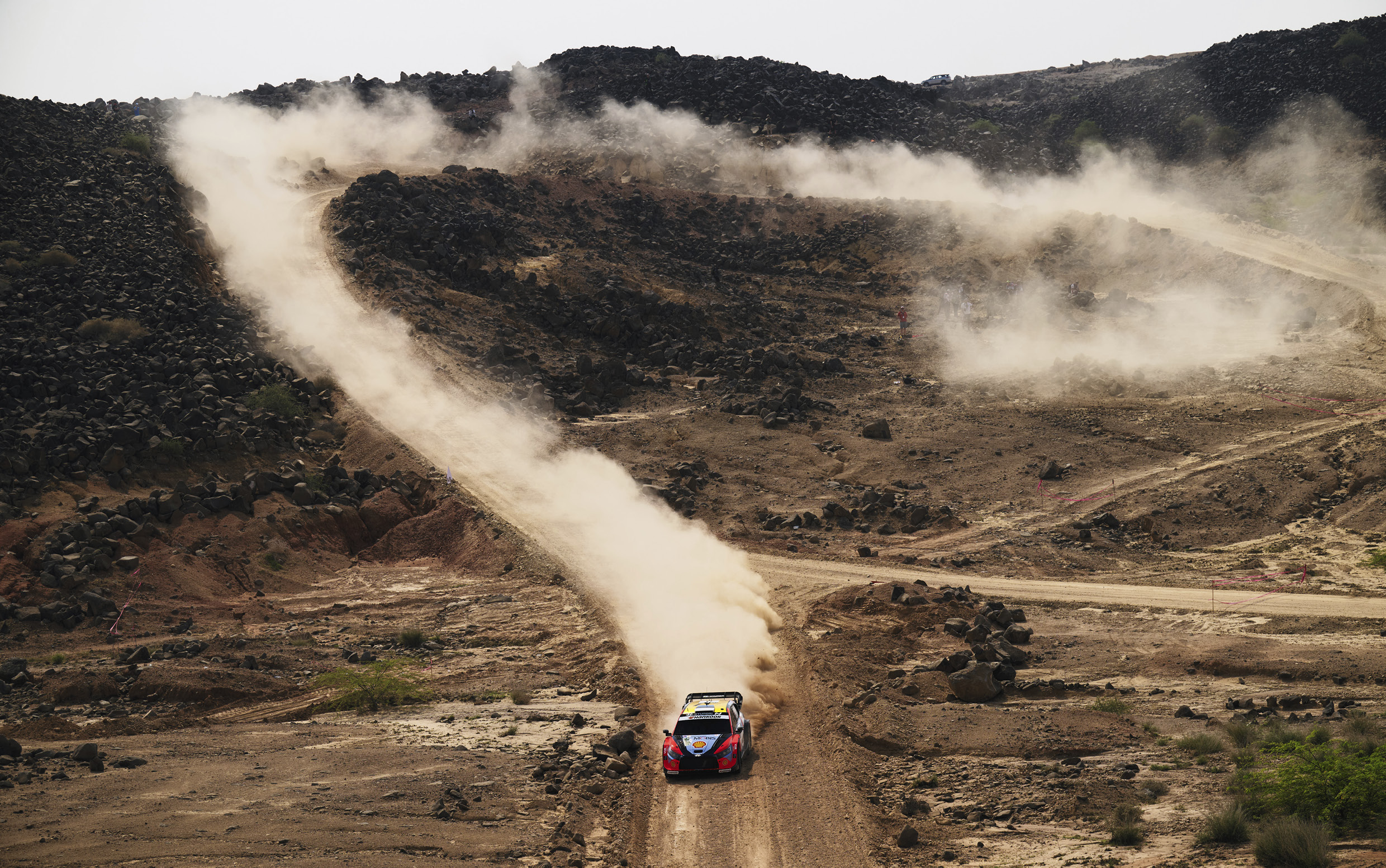 2025 saudi arabia rally