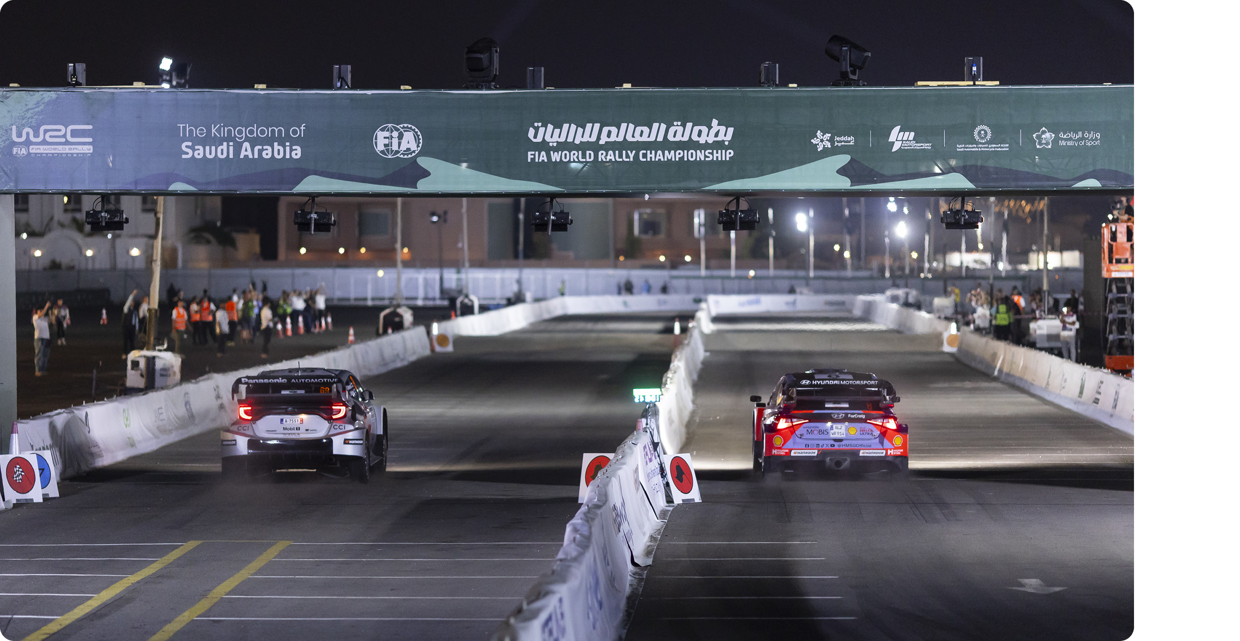 2025 saudi arabia rally