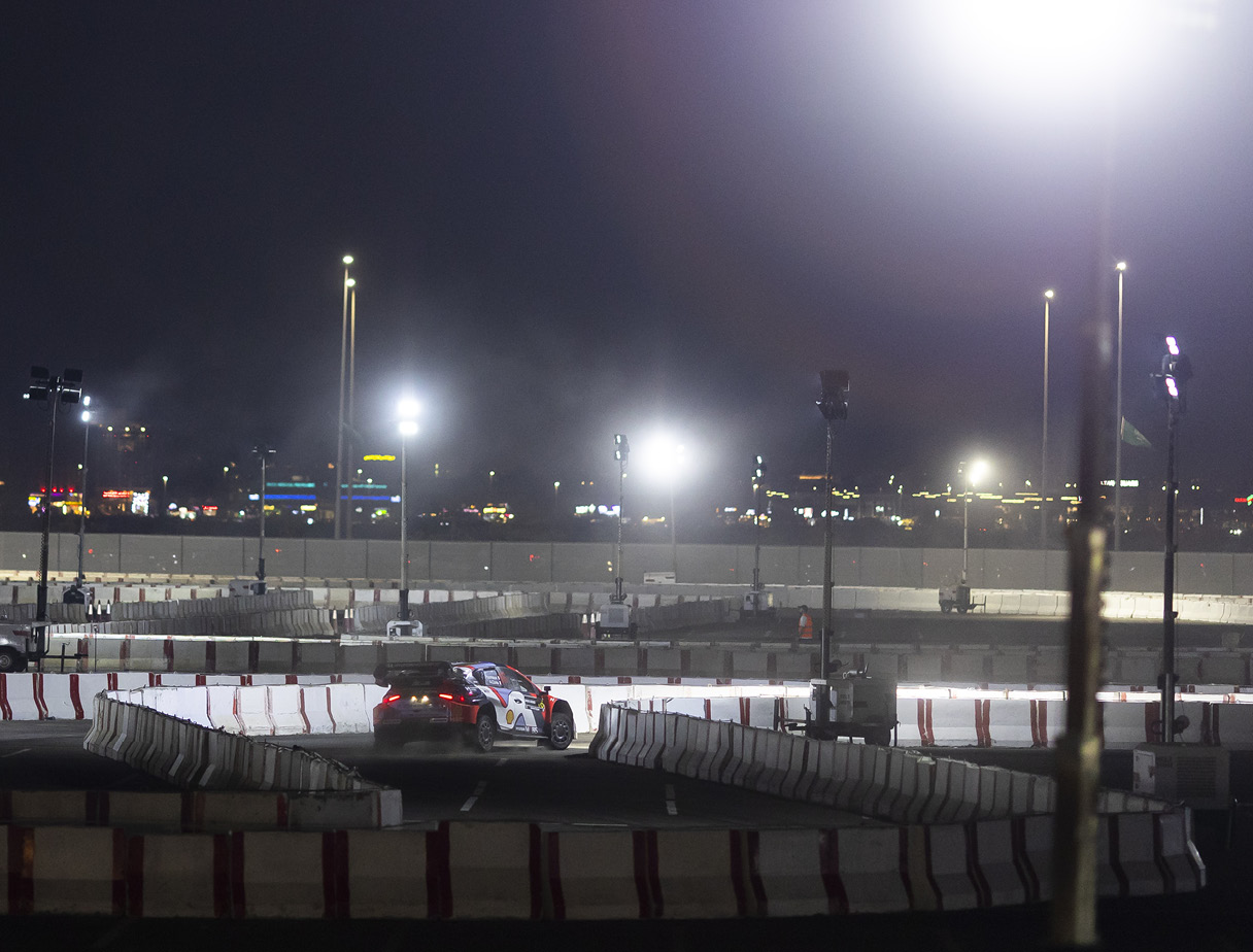 2025 saudi arabia rally